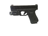 GLOCK 19 GEN 5 9MM LUGER (9x19 PARA) - 2 of 3