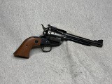 RUGER BLACKHAWK .357 MAG - 1 of 3