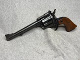 RUGER BLACKHAWK .357 MAG - 3 of 3