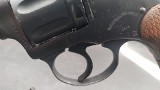 RUSSIAN STATE FACTORIES M1895 NAGANT REVOLVER 7.62X38 - 2 of 3