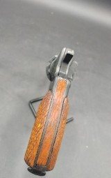 RUSSIAN STATE FACTORIES M1895 NAGANT REVOLVER 7.62X38 - 3 of 3