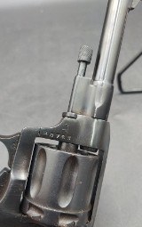 RUSSIAN STATE FACTORIES M1895 NAGANT REVOLVER 7.62X38 - 3 of 3