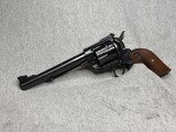 RUGER BLACKHAWK .357 MAG - 1 of 3