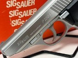 SIG SAUER P230 SL 9MM KURZ - 3 of 3