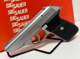 SIG SAUER P230 SL 9MM KURZ - 2 of 3