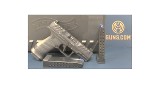 WALTHER PDP 9MM LUGER (9x19 PARA) - 1 of 3