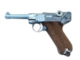 STOEGER American Eagle Luger 9MM LUGER (9x19 PARA) - 1 of 3