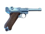 STOEGER American Eagle Luger 9MM LUGER (9x19 PARA) - 2 of 3