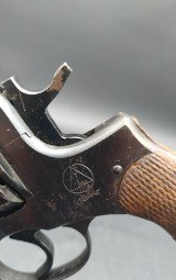 RUSSIAN STATE FACTORIES M1895 NAGANT REVOLVER 7.62X38 - 2 of 3