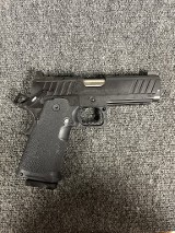 SPRINGFIELD ARMORY 1911 DS PRODIGY 9MM LUGER (9X19 PARA) - 3 of 3
