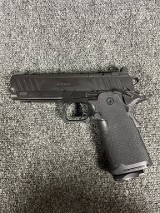 SPRINGFIELD ARMORY 1911 DS PRODIGY 9MM LUGER (9X19 PARA) - 2 of 3