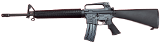 COLT SPORTER 5.56X45MM NATO - 1 of 3