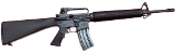 COLT SPORTER 5.56X45MM NATO - 2 of 3