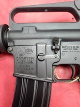 COLT SPORTER 5.56X45MM NATO - 3 of 3