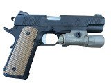 SPRINGFIELD ARMORY 1911 OPERATOR .45 ACP - 3 of 3