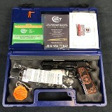 COLT GOVERNMENT TEXAS RANGER CELEBRATING 200 YEARS 45 ACP (45 Auto) - Image 1 of 3