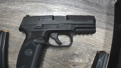 FN 509 9MM LUGER (9x19 PARA) - Image 3 of 3