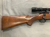 RUGER M-77 .270 - Image 2 of 3