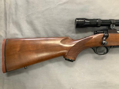 RUGER M-77 .270 - Image 2 of 3