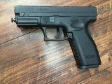 SPRINGFIELD ARMORY XD-9 PISTOL 9MM LUGER (9x19 PARA) - 1 of 2