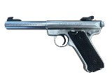 RUGER Mark II Target .22 LR - 1 of 3