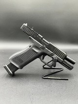 GLOCK G45 GEN 5 MOS 9MM LUGER (9x19 PARA) - 1 of 3