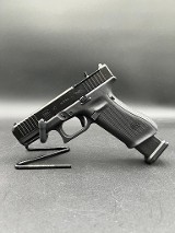 GLOCK G45 GEN 5 MOS 9MM LUGER (9x19 PARA) - 2 of 3