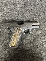 KIMBER TACTICAL ULTRA II .45 ACP - 2 of 3
