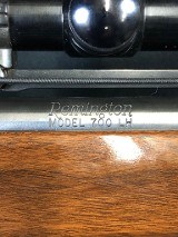 REMINGTON 700 LH .30-06 SPRG - 3 of 3