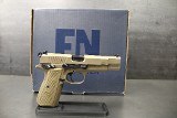 FN HIGH POWER 9MM LUGER (9x19 PARA) - Image 2 of 3