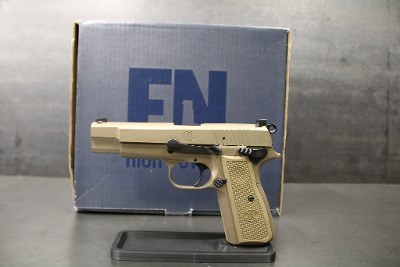 FN HIGH POWER 9MM LUGER (9x19 PARA) - Image 3 of 3