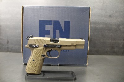 FN HIGH POWER 9MM LUGER (9x19 PARA) - Image 2 of 3