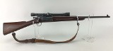 SPRINGFIELD ARMORY 1898 .30-40 KRAG - 1 of 3