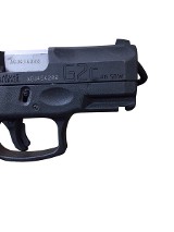 TAURUS G2C 40 Smith & Wesson - 3 of 3