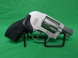 SMITH & WESSON 638-2 .38 SPL - 2 of 3