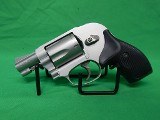 SMITH & WESSON 638-2 .38 SPL - 3 of 3