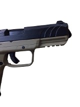 RUGER SECURITY-9 9MM LUGER (9x19 PARA) - 3 of 3