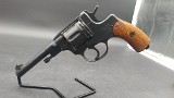 RUSSIAN STATE FACTORIES M1895 NAGANT REVOLVER 7.62X38 - 1 of 3