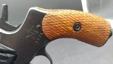 RUSSIAN STATE FACTORIES M1895 NAGANT REVOLVER 7.62X38 - 2 of 3