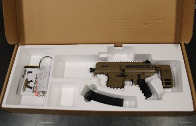SIG SAUER MPX COPPERHEAD 9MM LUGER (9x19 PARA) - Image 3 of 3