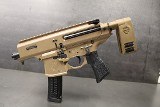 SIG SAUER MPX COPPERHEAD 9MM LUGER (9x19 PARA) - Image 2 of 3