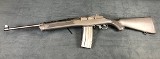 RUGER MINI 14 RANCH .223 REM - 2 of 3