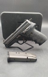 SIG SAUER P229 COMPACT 40 Smith & Wesson - 1 of 3