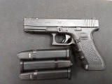 GLOCK G17 GEN 4 9MM LUGER (9x19 PARA) - 1 of 3