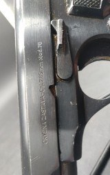 ZASTAVA ARMS M70 PISTOL 7.65mm Browning - 2 of 3