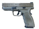 SPRINGFIELD ARMORY XD MOD.3 OR 9MM LUGER (9x19 PARA) - 2 of 3