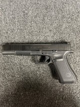 GLOCK G17L GEN 5 MOS 9MM LUGER (9X19 PARA) - 3 of 3