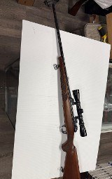 WINCHESTER 70 XTR FEATHERWEIGHT 7X57MM MAUSER - 1 of 3