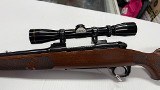 WINCHESTER 70 XTR FEATHERWEIGHT 7X57MM MAUSER - 2 of 3