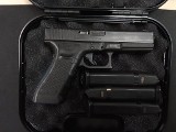 GLOCK G17 GEN 4 9MM LUGER (9x19 PARA) - 1 of 3